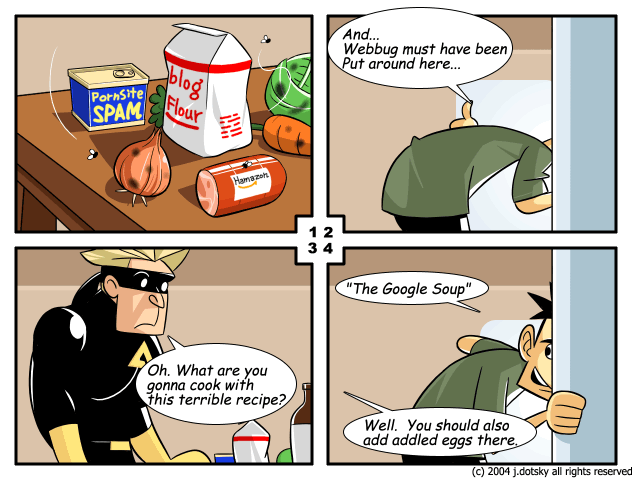 Hodgepodge